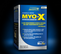 Myo-X